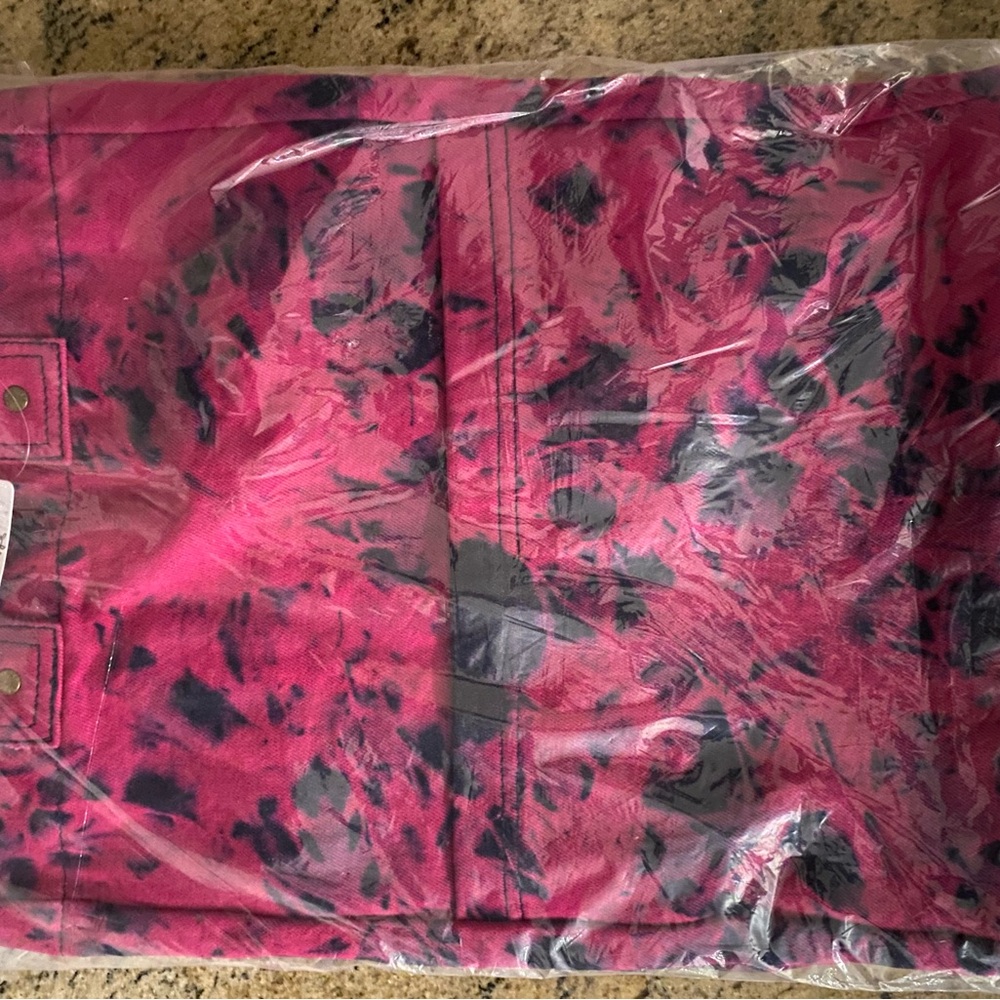 Free People Tote Bag
